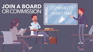 14K views · 169 reactions | Want to make a difference in your community? We are accepting applications from people with new perspectives and exciting ideas to join our boards and commissions. All you need to qualify is to be a registered voter over 18 years old, a Moreno Valley resident, and have a desire to do good in your neighborhood. Apply today at moval.org/serve | The City of Moreno Valley Government | Facebook