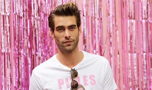 La primera vez de Jon Kortajarena