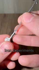 DIY Crackling Pop Pop Cracker Trick #experiment #fireworks #firecracker #crackers #tricks #lifehacks #new #diy | Isen Experiments