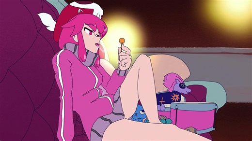 VORE eaten and shitted out