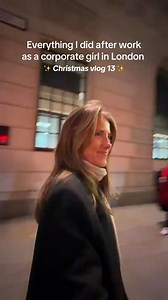 ✨AD Christmas vlog 13 ✨….and we’re out for Christmas ✨🎄🕵️ #corporategirl #makeup #fragrance #skincare #Vlogmas The look: @YSL Beauty Loveshine Plumping Lip Oil Gloss Nude Lavallière and Make Me Blush in Pink Voltage, Lash clash mascara, Hyper Luminize Highlighter shade 03, | Jemima Grace