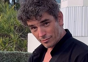 Sébastien Delorme a retrouvé l'amour: voici qui est sa nouvelle blonde!