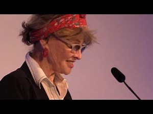 Julie Christie lee a Neruda en Hay Festival Segovia