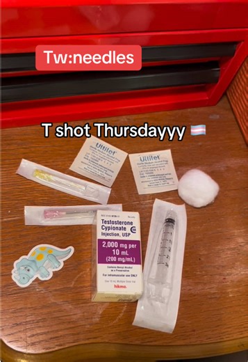 86th shot 🏳️‍⚧️ #fy#trans#ftm#foryoupage#fyp | testosterone for men
