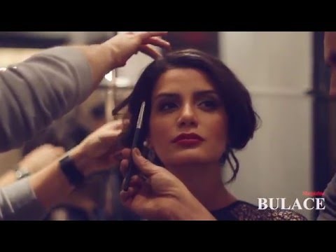 BULACE MAGAZINE: HIGH SOCIETY Photo shoot. Behind The Scenes