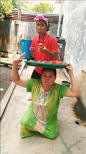 Gak boleh 😢😚 #shrots