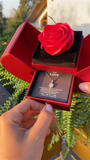 Surprise your girlfriend with the most amazing gift ❤️❤️ #beyondlove #jewelry #love #iloveyou #lovequotes #necklaces #heart #luck #presents #presentideas #personalizedpresents #personalizedjewelry #lovelypresents | Beyond Love