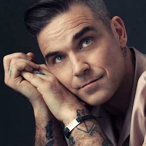 Lazy Days Robbie Williams MIDI File