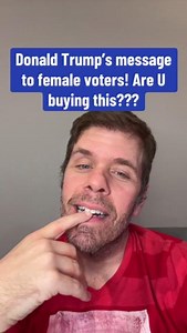 🤔 #DonaldTrump #MAGA | Perez Hilton