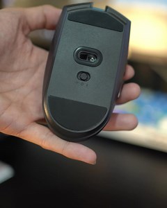 Corsair KATAR Pro Wireless Gaming mouse - $45 Contact: 012 924 990 | 010 493 734 Telegram: t.me/ProGearCambodia | Pro Gear