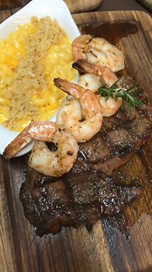 Chef Ace Martinez on Reels