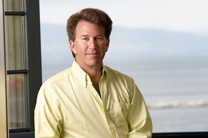 Seventh Generation Co-Founder Jeffrey Hollender Fired by Company Board