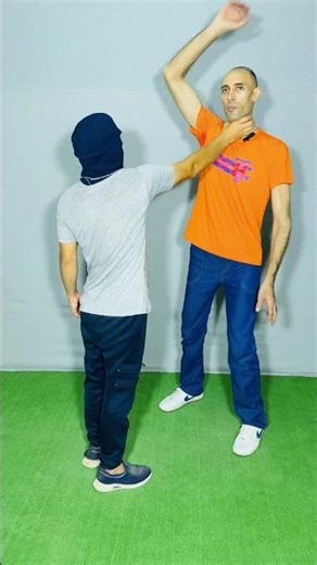 Complete Self-Defense Training for Beginners to Advanced