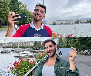 Couples Spotting: In Love Online