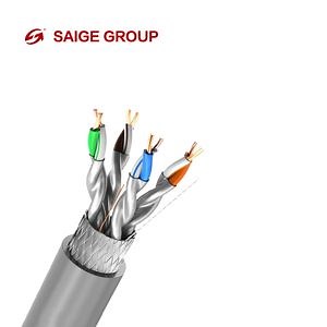 [Hot Item] Custom Length Bulk Network Cable on Request - Cut to Size Ethernet Cable