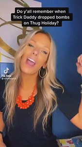 53 reactions | A CLASSIC @trickdaddydollars @iamlatocha [: criscrissycris via TikTok] | Slip N Slide Records | Facebook