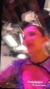 Isabel Madow on Reels