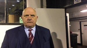 2.4K views · 68 reactions | Ayr United 1 - 2 Arbroath - Dick Campbell We caught up with manager Dick Campbell after today's win over Ayr United as Dick reflected on the game and shared his thoughts as he spoke to the press. | Arbroath Football Club - Official | Facebook