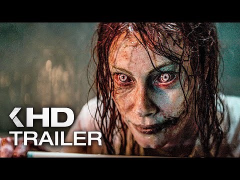 EVIL DEAD RISE Trailer (2023)