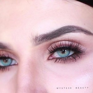  @mystesebeauty GORGEOUS eyes wearing Hidrocor Topazio  #solotica_melbourne #eyes contactlens #colorlens | Solotica Melbourne & Otaku by Billionaire Beauties | Facebook