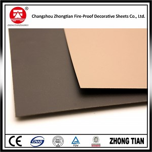 [Hot Item] Phenolic HPL Formica Laminate