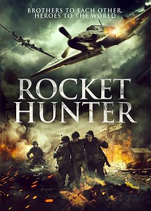Rocket Hunter (2020) | ČSFD.cz