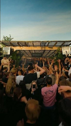 Welcome to Amsterdam 🔥