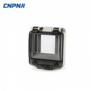 [Hot Item] 5 Way Switch Enclosure Cover MCB Distribution Box