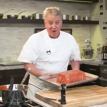 17K views · 1K reactions | You have never seen a Meatloaf like that! Amazing! 朗 #meatloaf #bestrecipes #hungry #eatinggood | Chef Jean-Pierre | Facebook