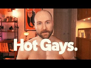 Hot Gays, Body Image, & Comparison | Hellvetika