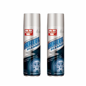 [Hot Item] Veslee Car Care Maintenance Dissolving Brake Deposits Wheel Cleaner Spray