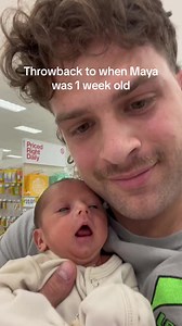 So small!! 🥹 @Alix & Stephen Show @Stephen Lomas #dad#alixandstephen#kc#newborn | Nicu baby