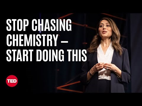 The 6 essential ingredients of loving relationships