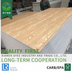 [Hot Item] 18mm 3mm White Plywood Sheet/Melamine Poplar Wooden Laminated Plywood