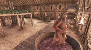 Conan Exiles: Primal Instinct PT 5 PMV