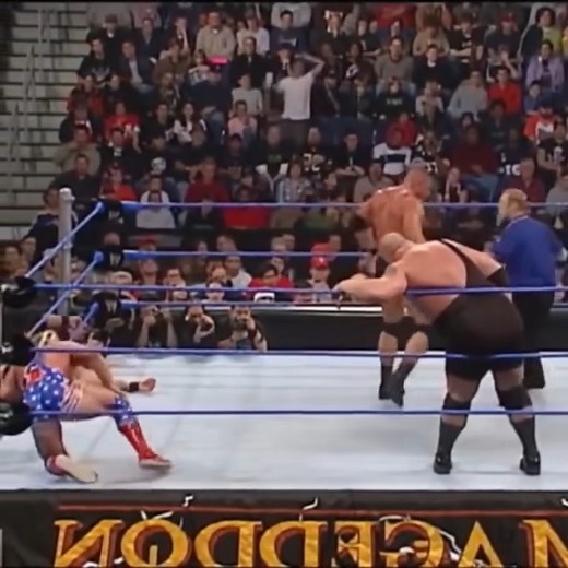 126 When Kurt Angle was caught with Big Show Girlfriend😱😱🤯🤯🤯 | Nov20