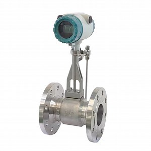 [Hot Item] Digital Compressed Air Flow Meter for Fuel Flowmeter Diesel Fuel Oil Saturated Steam Flow Meter