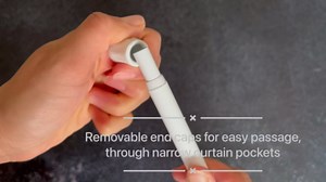 TYRON 4Pcs Spring Tension Curtain Rods for Windows 28 to 48 Inch, Black Adjustable Extendable Small Tension Rod No Drill, Room Divider Doorway Curtain Tension Rod