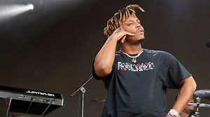 Coroner confirms rapper Juice WRLD died of accidental drug overdose