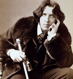 Oscar Wilde - The True Knowledge lyrics