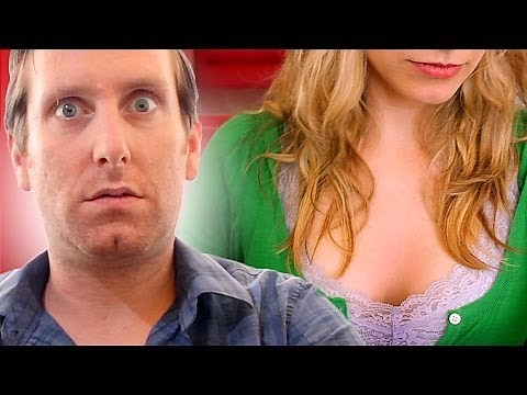 Meeting Your Girlfriend's Best Friend