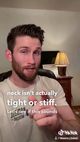 Effective Neck Pain Relief: Stretches and Treatments