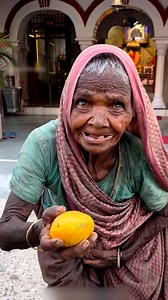 6.6K views · 443 reactions | This elderly woman is being hailed as “Shabari” since she kept waiting for her Lord. She will melt your heart with her devotion and faith. ❤️ #AajNEWJDekhaKya | Briefly | Facebook