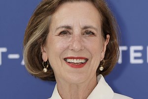 Kirsty Wark says she was bullied by another woman early in her career