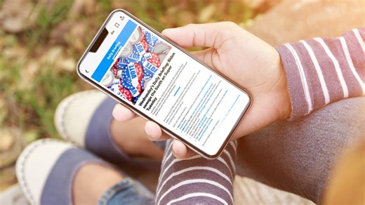 Annual Sale: 5 reasons to subscribe to The Monroe News