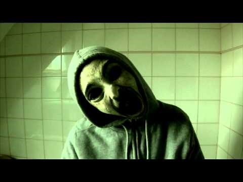 Demon Face after effect