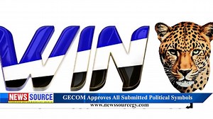 NEWS Source: GECOM Approves All Submitted Political Symbols | News Source Guyana
