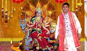 2.5K views · 133 reactions | Aaj Jagrata Maa Ka Passi Kesri Mata Ke Bhajan Mata Rani Bhajan sonotek #matarani #laxmidevi #Mataranibhajan #jaymataji | Trimurti Bhakti | Facebook