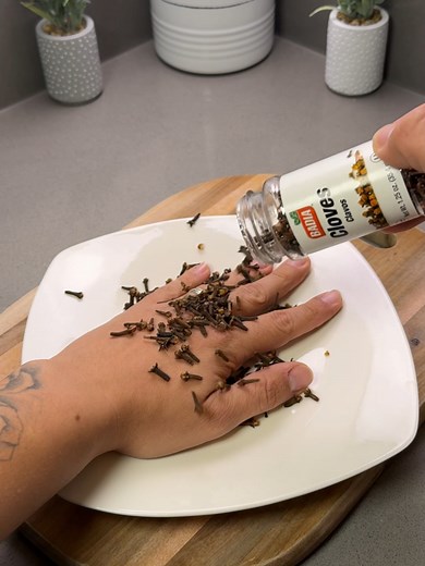 Unlocking the Healing Benefits of Cloves