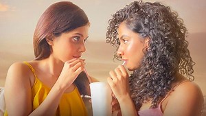 Dice Media’s Hit Series ‘Firsts’ Returns For A 3rd Season With An LGBTQIA  Love Story